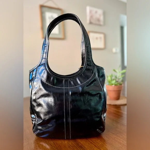 Coach Legacy Ergo 65th Anniversary Limited Edition 2007 Y2K - Picture 4 of 15